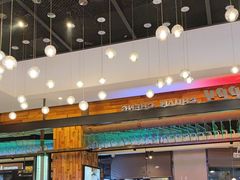-河坝烧烤串城(金达莱店)