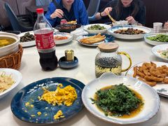 -华庭苑农家乐(旺山店)