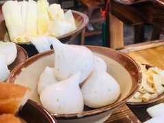 蟹籽包-吃皮火锅馆(苏宁店)