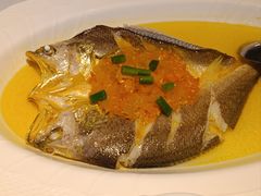 -淮香国色·淮扬菜(正大中心店)