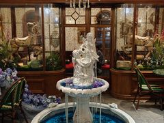 -秘密旅行Bonjour(黑金冠 江南西店)
