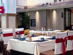 -丝宴·凤城印象·西北特色菜(彩虹湾店)