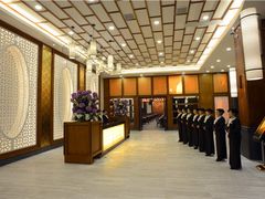 -棠宴酒店(汉口学院店)