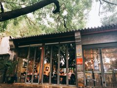 门面-zarah(鼓楼店)
