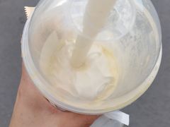 -喜茶(上海打浦桥日月光gelato lab+店)
