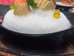 -东海怡品海鲜豆捞(舟宿夜江店)