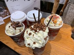 -茶颜悦色(雨花亭凯德二楼店)