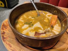 -沼津港精致料理·寿喜烧·烧鸟(龙湖南桥天街日料榜单店)