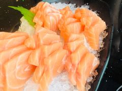 -真剑日本料理·铁板烧(贵州路店)