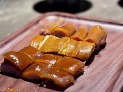 -同里湖大饭店-怡景轩中餐厅(同里古镇店)