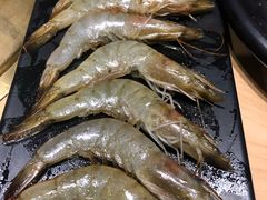 -花味·自助烤肉(雨花客厅店)