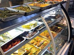 -潮汕老菜脯海鲜粥(赤岗店)