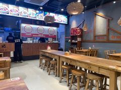 -湘人龙记老长沙米粉(鸟巢店)