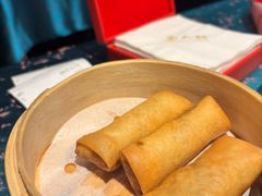 -茶人村·宫廷私厨(奥体印象城店)