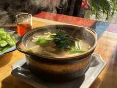 -洪福饭店·十八年老店