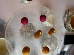 -Le Comptoir de Pierre Gagnaire