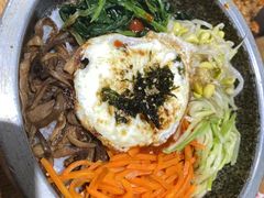 -韩麦大冷面(桂花街直营店)