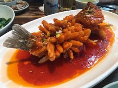 -鱼食饭稻·苏浙土菜17年老馆子(平江路店)