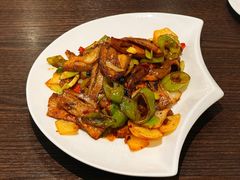 回锅肉-川味川食府