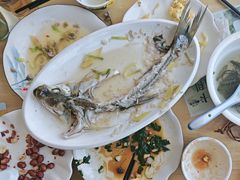 -湖山人家·湖景餐厅·特色农家菜(太湖西山店)
