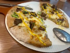 -必胜客(江门万达店)