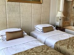 -南通金石国际大酒店