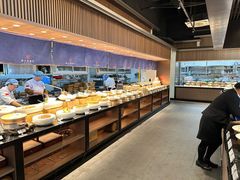 -高佳庄·舟山海鲜(海景旗舰店)