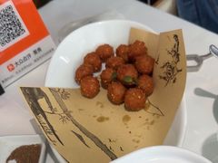 -味+新京宴·烤鸭·北京菜(创意谷店)