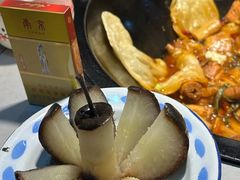 -老东北大铁锅·烧烤·东北菜