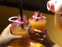-milkplus·泰式奶茶(较场东路店)
