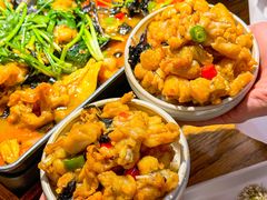 -食锦记·福建私房菜(万宝广场店)