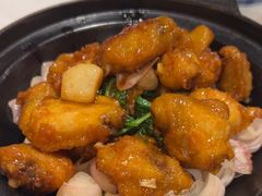-禧宴Joyous Restaurant(禧园店)