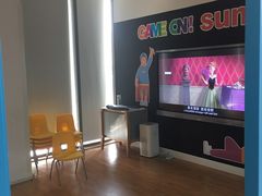 -英孚教育青少儿(河东资深教研中心)
