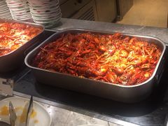 -盛宴标帜餐厅·亲子自助 (南昌喜来登酒店)