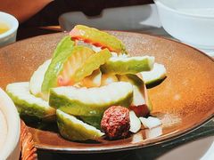 话梅芭乐-大鸽饭(北京路店)