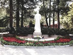 -李大钊烈士陵园