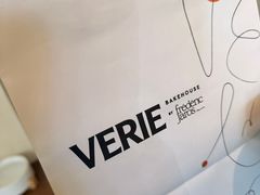-VERIE BAKEHOUSE