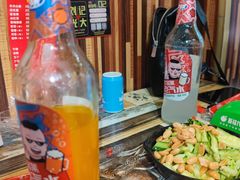 -刘记光大火锅鸡(北行店)