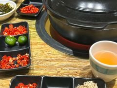 -春润大地海南椰子鸡(沙井京基百纳广场店)