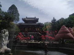 -红螺寺