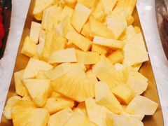 -金滏山烤肉·海鲜·火锅自助餐厅(襄阳万达店)