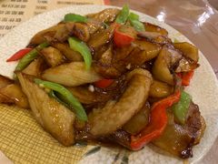 地三鲜-吉味馆(柠溪店)