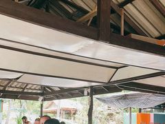 -Raya Father Restaurant