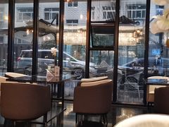 -乔治莫兰迪酒店(济南解放路山东大学店)