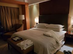 -锦州喜来登酒店