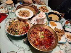 -镜泊小镇(东长安街店)