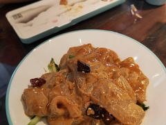 -江边城外烤全鱼(方庄时代购物中心店)