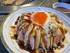 -梦山水日本烧肉(五四广场店)