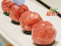 -川越泰火锅(吉利大厦店)