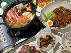 -米仓食堂(皇庭广场店)